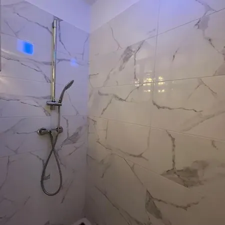 Lumineux En Centre Apartment Saint-Raphael (Var)