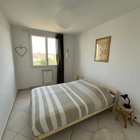 Lumineux En Centre Apartment