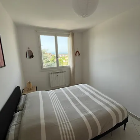 Apartment Lumineux En Centre