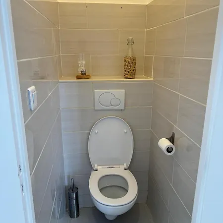 Lumineux En Centre Apartment