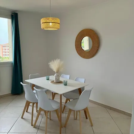 Lumineux En Centre Apartment *